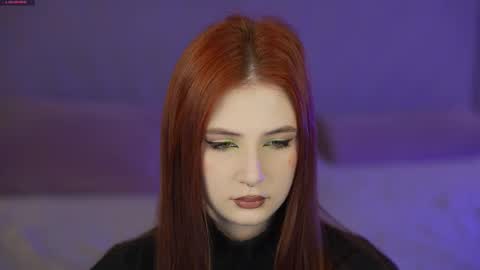 Amelia online show from 15, 11, 2025