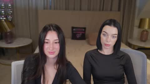 Amelia online show from 25, 11, 2025