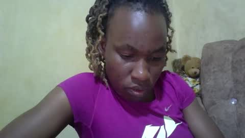 sweetdiva2012 online show from 14, 1, 2025