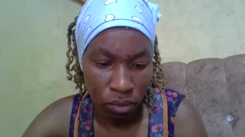 sweetdiva2012 online show from 23, 1, 2025