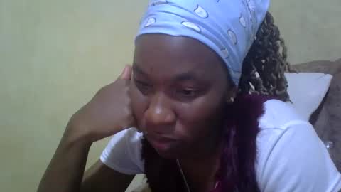 sweetdiva2012 online show from 24, 1, 2025