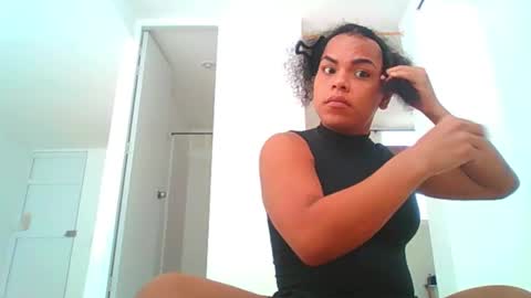 Sweet Doll online show from 17, 9, 2025