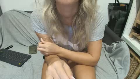 Sweet Dyzy online show from 4, 11, 2025