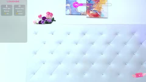 Gabriela online show from 29, 10, 2025