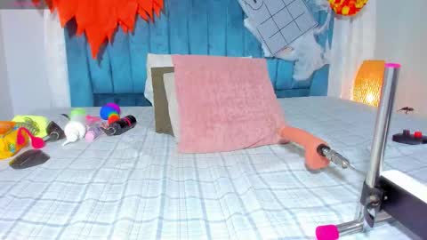 Mia online show from 28, 10, 2025