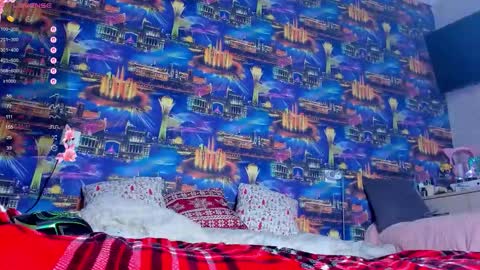Snapshot of sweeterose chatting on 15, 1, 2026 sweeteRose online show from 15, 1, 2026