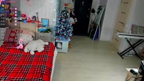 Snapshot of sweeterose chatting on 18, 1, 2026 sweeteRose online show from 18, 1, 2026