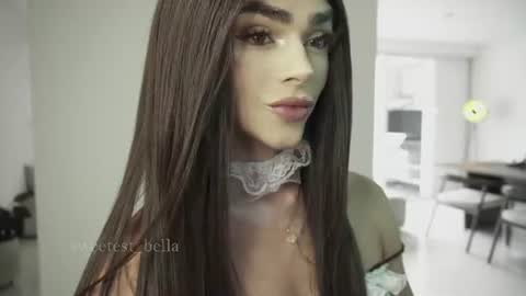 Snapshot of sweetest_bella chatting on 23, 6, 2026 Bella online show from 23, 6, 2026