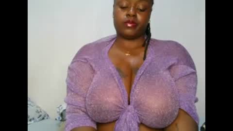 Snapshot of sweetest_snack chatting on 13, 1, 2025 sweetest_snack online show from 13, 1, 2025