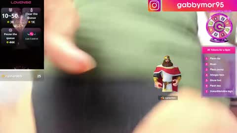 Sweetestapplex online show from 25, 2, 2025