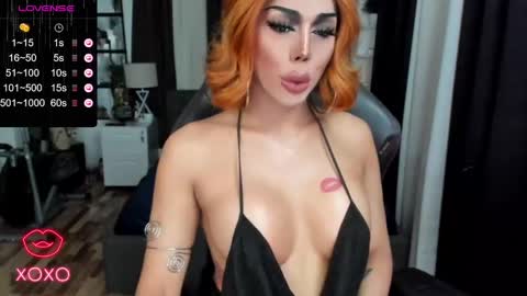 CANDACE online show from 16, 12, 2024