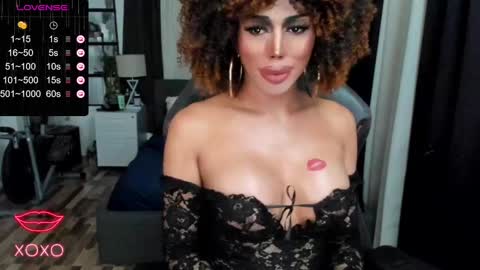 CANDACE online show from 22, 12, 2024