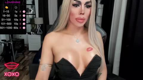 CANDACE online show from 6, 1, 2025