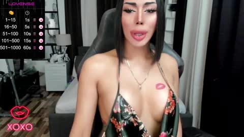 CANDACE online show from 4, 3, 2025