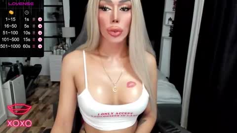 CANDACE online show from 16, 10, 2025