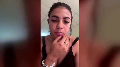 Snapshot of sweetevil03 chatting on 9, 6, 2026 sweetevil69 online show from 9, 6, 2026