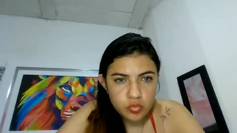 Snapshot of sweetevil03 chatting on 25, 6, 2026 sweetevil69 online show from 25, 6, 2026