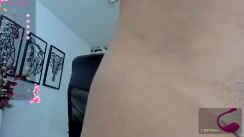 Snapshot of sweetfabianaxl chatting on 18, 12, 2024 Fabiana online show from 18, 12, 2024