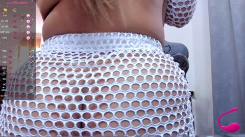 Snapshot of sweetfabianaxl chatting on 13, 1, 2025 Fabiana online show from 13, 1, 2025