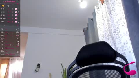 Snapshot of sweetfabianaxl chatting on 18, 1, 2025 Fabiana online show from 18, 1, 2025