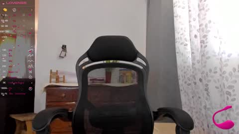 Snapshot of sweetfabianaxl chatting on 25, 1, 2025 Fabiana online show from 25, 1, 2025