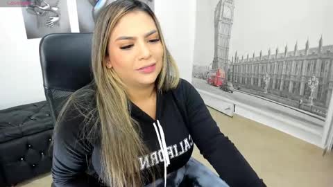 Snapshot of sweetfabianaxl chatting on 12, 2, 2025 Fabiana online show from 12, 2, 2025