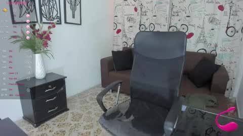 Snapshot of sweetfabianaxl chatting on 20, 2, 2025 Fabiana online show from 20, 2, 2025