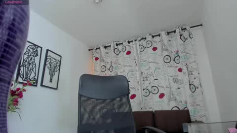 Snapshot of sweetfabianaxl chatting on 22, 2, 2025 Fabiana online show from 22, 2, 2025