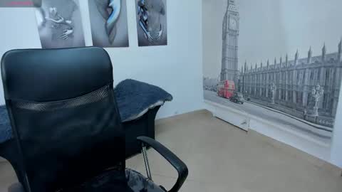 Snapshot of sweetfabianaxl chatting on 27, 2, 2025 Fabiana online show from 27, 2, 2025