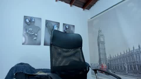 Snapshot of sweetfabianaxl chatting on 27, 2, 2025 Fabiana online show from 27, 2, 2025