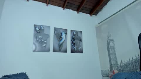 Snapshot of sweetfabianaxl chatting on 2, 3, 2025 Fabiana online show from 2, 3, 2025