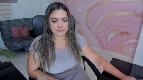 Snapshot of sweetfabianaxl chatting on 3, 3, 2025 Fabiana online show from 3, 3, 2025