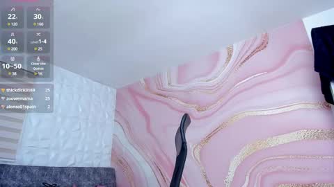 Snapshot of sweetfabianaxl chatting on 5, 3, 2025 Fabiana online show from 5, 3, 2025