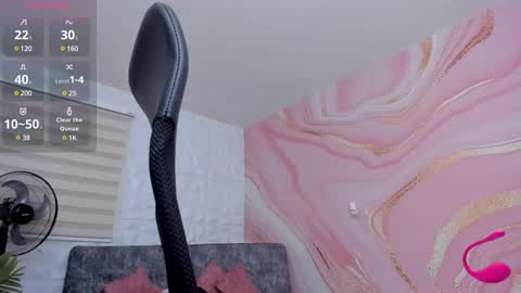 Snapshot of sweetfabianaxl chatting on 6, 3, 2025 Fabiana online show from 6, 3, 2025