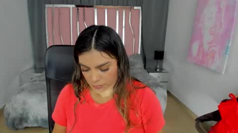 Snapshot of sweetfabianaxl chatting on 11, 3, 2025 Fabiana online show from 11, 3, 2025