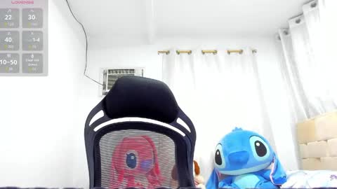 Fabiana online show from 20, 5, 2026