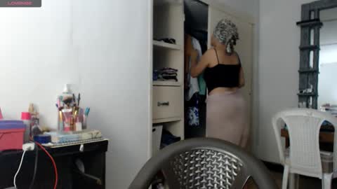 SWEETFANTASYVEN online show from 3, 10, 2025