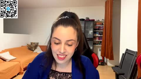 Snapshot of sweetfenomen67 chatting on 29, 5, 2026 Joanna online show from 29, 5, 2026