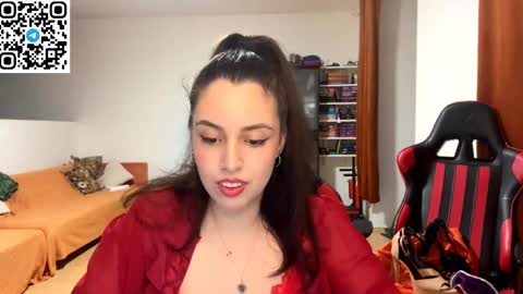 Snapshot of sweetfenomen67 chatting on 9, 6, 2026 Joanna online show from 9, 6, 2026
