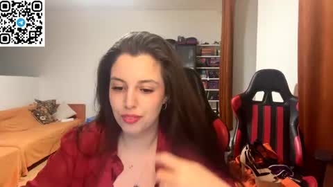 Snapshot of sweetfenomen67 chatting on 10, 6, 2026 Joanna online show from 10, 6, 2026