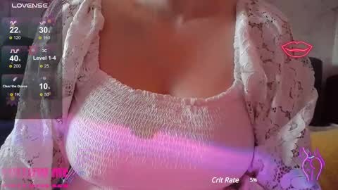 SweetFoxed online show from 12, 3, 2025