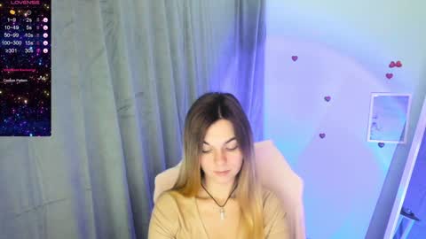 sweetfoyou online show from 6, 12, 2024