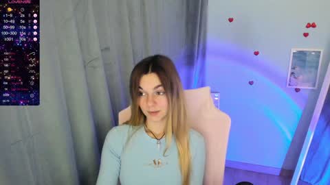 sweetfoyou online show from 9, 12, 2024