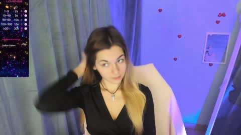 sweetfoyou online show from 16, 12, 2024