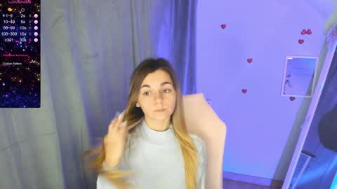 Snapshot of sweetfoyou chatting on 17, 12, 2024 sweetfoyou online show from 17, 12, 2024