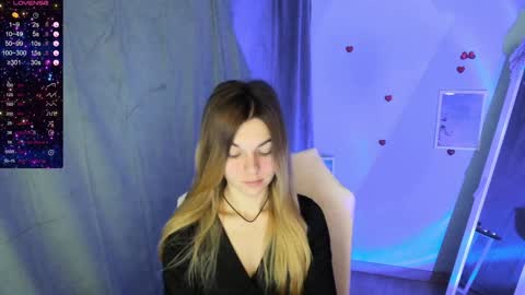 Snapshot of sweetfoyou chatting on 22, 12, 2024 sweetfoyou online show from 22, 12, 2024