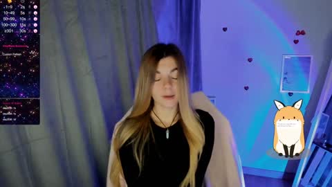 sweetfoyou online show from 23, 12, 2024