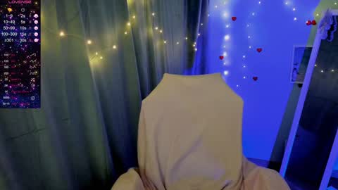 sweetfoyou online show from 28, 12, 2024