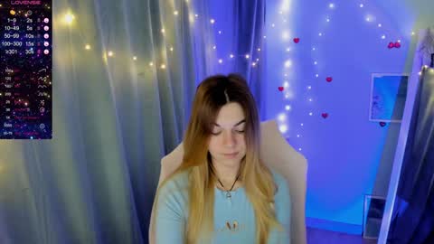 sweetfoyou online show from 29, 12, 2024