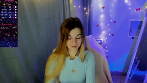 Snapshot of sweetfoyou chatting on 4, 1, 2025 sweetfoyou online show from 4, 1, 2025